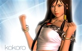 Dead or Alive 4 wallpaper alba #5