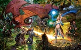 EverQuest wallpaper #3