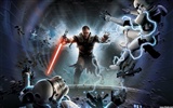 Star Wars Spiele Wallpapers #17