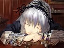 萌の境界壁紙專輯 #7