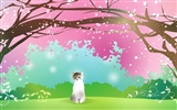 Fairy Tale Cartoon Wallpapers #11