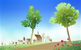 Fairy Tale Cartoon Wallpapers #16