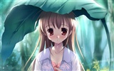 Meimei beautiful wallpaper animation cartoon #12