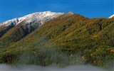 Exquisite chinesische Landschaft Tapeten #10