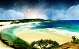 Beautiful landscape wallpapers #5