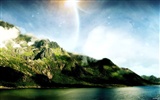 Beautiful landscape wallpapers #15