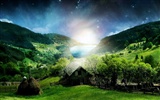 Beautiful landscape wallpapers #27