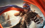 Prince of Persia full range of wallpapers