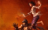 Prince of Persia gamme complète de fonds d'écran #4