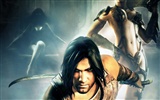 Prince of Persia full range of wallpapers #6