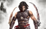 Prince of Persia full range of wallpapers #7