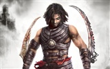 Prince of Persia full range of wallpapers #6