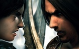 Prince of Persia full range of wallpapers #8