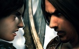 Prince of Persia full range of wallpapers #7