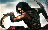 Prince of Persia full range of wallpapers #8