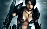 Prince of Persia full range of wallpapers #12