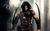 Prince of Persia full range of wallpapers #15