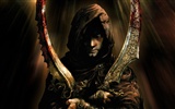 Prince of Persia full range of wallpapers #16