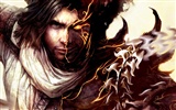 Prince of Persia full range of wallpapers #21