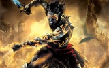 Prince of Persia full range of wallpapers #22