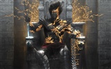 Prince of Persia full range of wallpapers #25