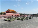 National Day military parade weapons wallpaper #19