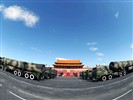 National Day military parade weapons wallpaper #22