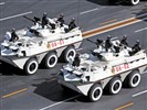 National Day military parade weapons wallpaper #23