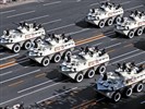 National Day military parade weapons wallpaper #25