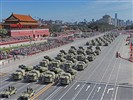 National Day military parade weapons wallpaper #27