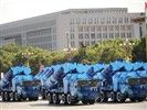 National Day military parade weapons wallpaper #28