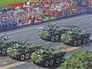 National Day military parade weapons wallpaper #29
