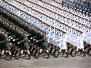 Día Nacional del desfile militar en el 60 aniversario de fondos de escritorio de mujeres #13