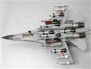 Fabriqués en Chine F-11 avions de combat fond d'écran #7