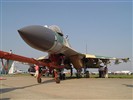 Китайского производства F-11 истребители обои #17
