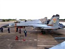 Китайского производства F-11 истребители обои #21