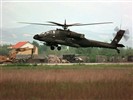 “阿帕奇”武装直升机3