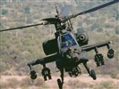 “阿帕奇”武装直升机4