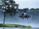 “阿帕奇”武装直升机11