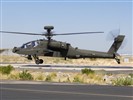 “阿帕奇”武装直升机12