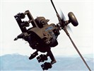 “阿帕奇”武装直升机15