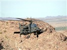 “阿帕奇”武装直升机16