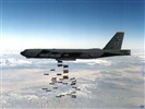 B-52 strategické bombardéry #3