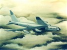 B-52 strategic bombers #10