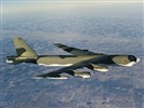 B-52 strategické bombardéry #12