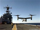 CV-22 Osprey tipo de aeronave rotor basculante #3