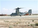 CV-22 Osprey tiltrotor aircraft type #5