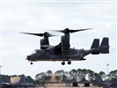 CV-22 Osprey tiltrotor aircraft type #6