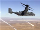 のCV - 22オスプレイティルトローター航空機の種類 #8