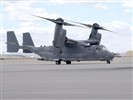 CV-22 Osprey tiltrotor aircraft type #10